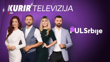 PULS SRBIJE 23.04.2024