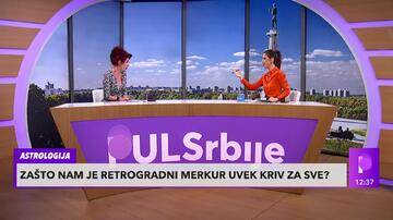 ZAVRŠIO SE RETROGRADNI MERKUR, SADA JE PRAVO VREME ZA ULEPŠAVANJE! Astrološkinja tvrdi: Ovi znakovi će doživeti VELIKU promenu