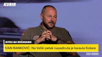 NA KOŠARAMA SAM SHVATIO: ČOVEK JE NAJVEĆA ŽIVOTINJA! Heroj opisao ČUDESAN događaj koji svedoči o NADLJUDSKOJ snazi srpskih boraca!