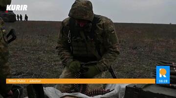 "RAZUMNO JE DA CEO SVET BUDE ZABRINUT ZBOG OVIH ODLUKA" Stručnjaci diskutuju: Da li će OVAJ POTEZ preokrenuti tok rata za Ukrajinu