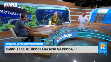 "NE MORA POHLEPA INVESTITORA DA BUDE NAJVAŽNIJI MOTIV" Istoričari: Beograd je mnogo puta rušen, a OVI lokaliteti su SIMBOL grada