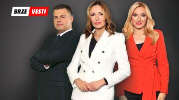 BRZE VESTI 12.02.2021. 13:55