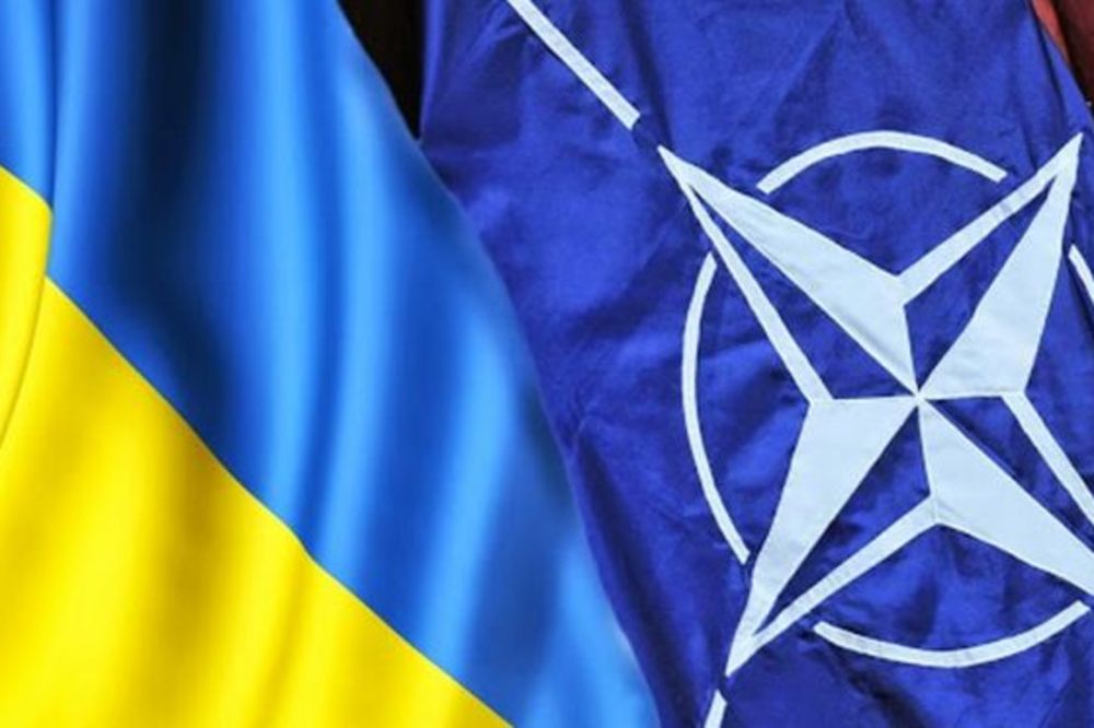Beg od Rusije: Ukrajina u zagrljaju NATO