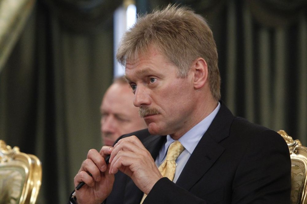 Dmitrij Peskov: Rusija će zaštiti svoje interese Foto AP