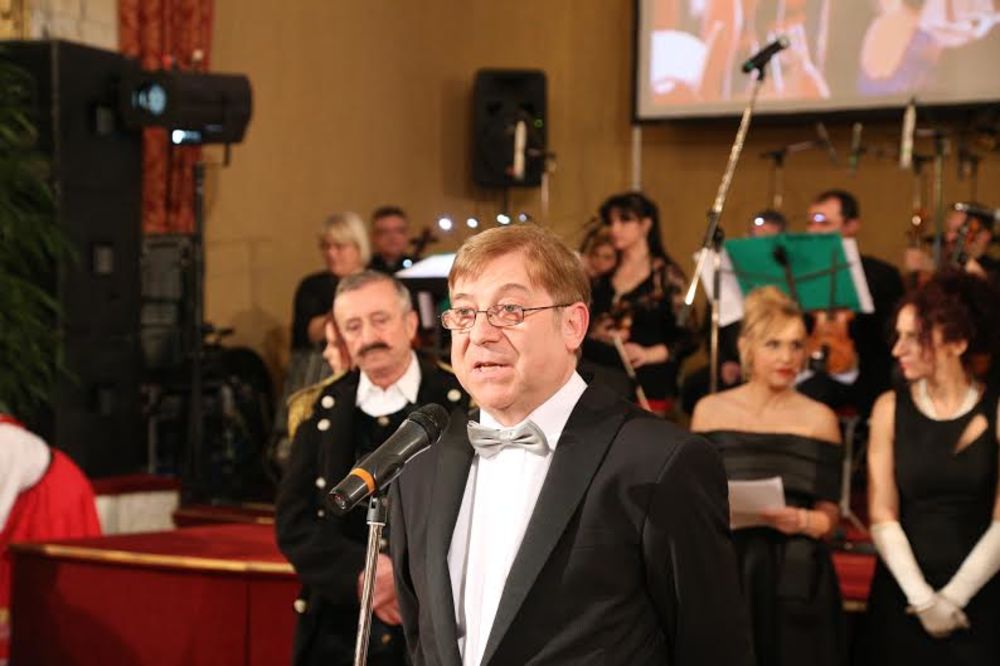 dr. Kurt Štircenbaher , poslanik i potpredsednik socijaldemokratske frakcije u bečkom parlamentu 