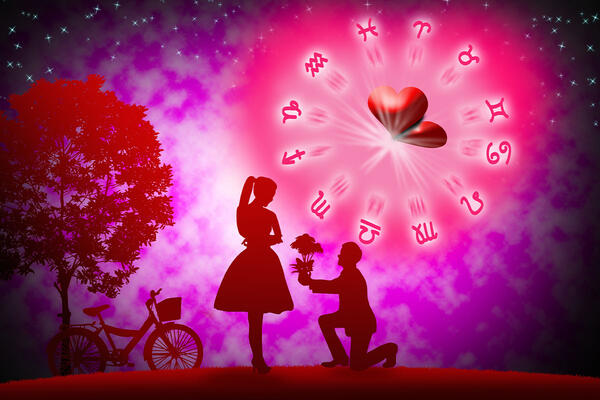BIKOVIMA SLEDI ROMANTIČAN DAN, A BLIZANCIMA ŽUSTRE RASPRAVE: Dnevni horoskop za 15. maj 2024. godine! Pogledajte šta vas čeka